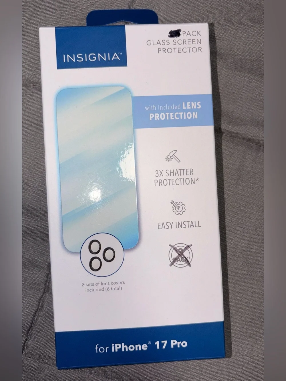 iPhone 17 Pro Cases